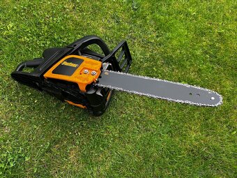 Motorová pila Partner P738. - 4