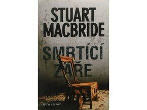 Stuart MacBride - 4