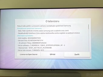 Smart TV Samsung QE65Q60R - 4