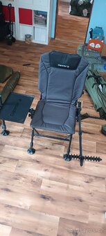 Rybářské přebytky, nejlépe vše - 4