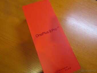 OnePlus 9 Pro 5G 12GB/256GB Stellar Black - 4