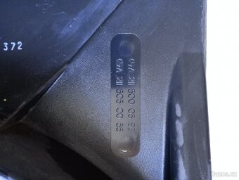 W211 Ventilátor - 4