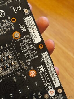 GAINWARD GeForce GTX 1660 Super 6G GHOST OC - 4