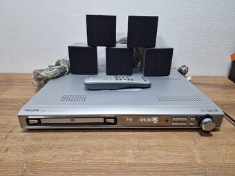 Domaci kino Philips - 4