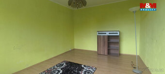 Prodej bytu 1+1, 38 m², Krupka, ul. Karla Čapka - 4