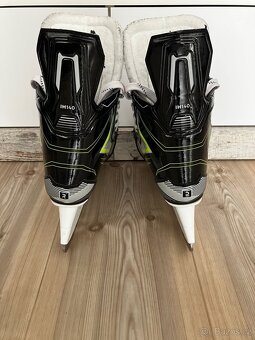 Dětské hokejové brusle vel. 38. - 4