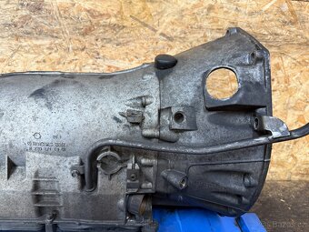 AUTOMATICKÁ PŘEVODOVKA 2.2 CDI / 2.7 CDI W211 722640 - 4