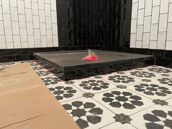 Stavební práce - 4