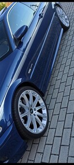 Hartge Classic 2 rozměry 19" - 4