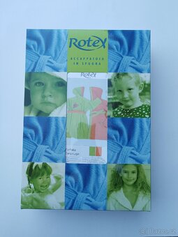 Župan pánský, dámský, dětský - 4