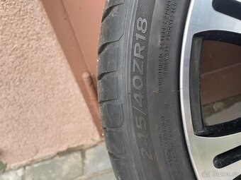 Bmw kola r18 - 4