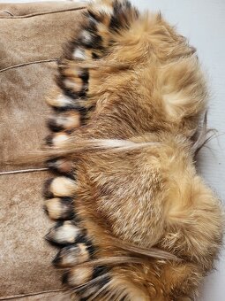 Dámský kožich - 4