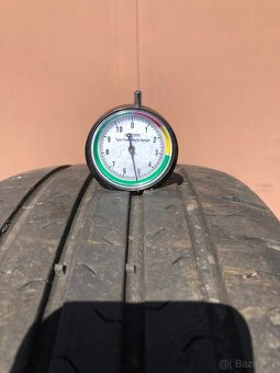 Letní pneu 215/60/17 - 4