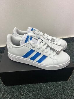 Pánské boty Adidas vel. 40 2/3 - 4