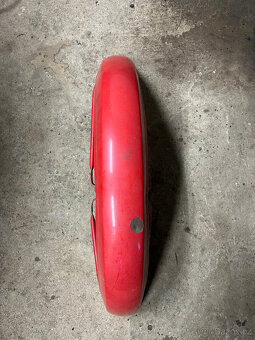 Jawa 90 Trail,Roadster - 4