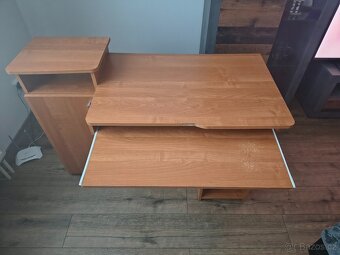Psací stůl - 4