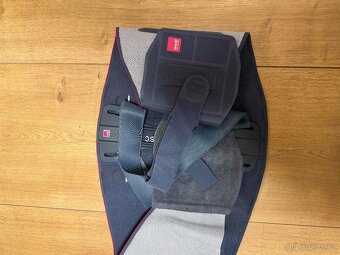Bederní pás Lumbamed disc - 4