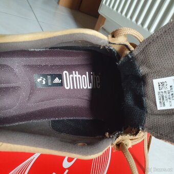 Poloboty sportovní - 4