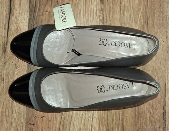 Dámské lodičky Lasocki 38 - 4