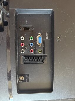 Prodám televizi Haier - 4