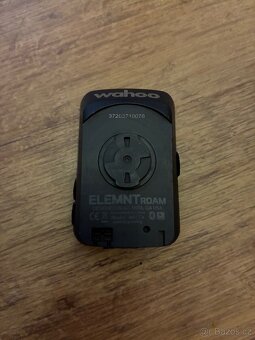 Wahoo Elemnt Roam - 4