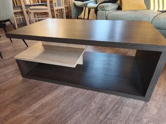 Konferenční stolek - 4