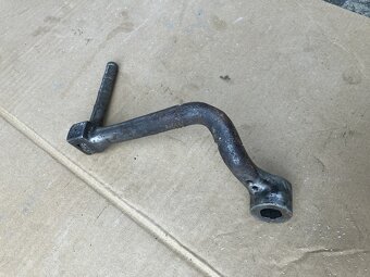 jawa čz páka předválečná - 4