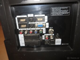 Televize - SAMSUNG - 32 palce - 4