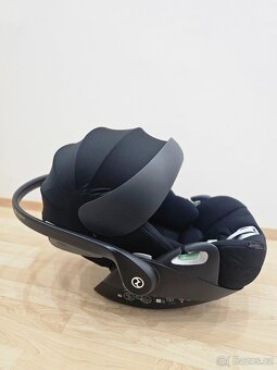 Autosedačka Cybex - 4