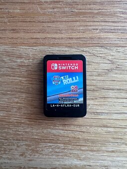 Hra na Nintendo Switch Paw Patrol On a Roll - 4