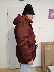 Zimní bunda - 4