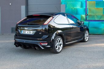 Ford Focus ST 2.5T 166 kW - 4
