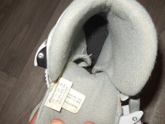 Dětské inline brusle - 4