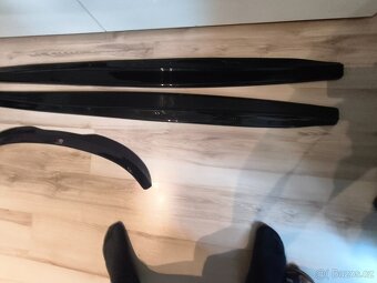 VW  Scirocco r-line - 4