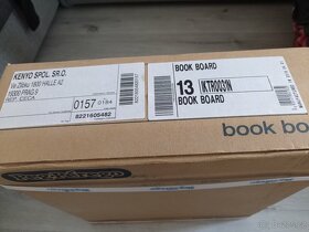 Stupátko Book board Peg-Pérego - 4