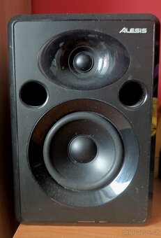 Alesis Elevate 5 MKII - Aktivní studiové monitory - 4