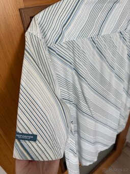 Pánská košile vel xl - 4