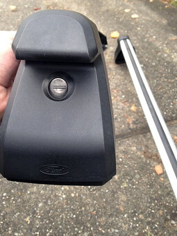 Pricniky original FORD Focus II kombi - 4