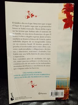 Španělské romány - 4