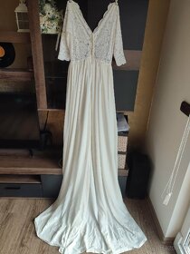 Svatební šaty - 4