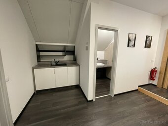 Pronájem komerční nemovitosti - 4