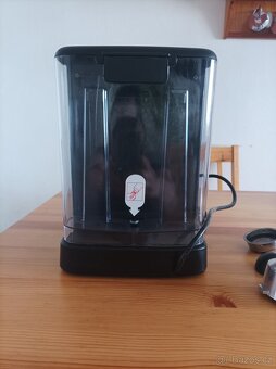 pákový kávovar - 4