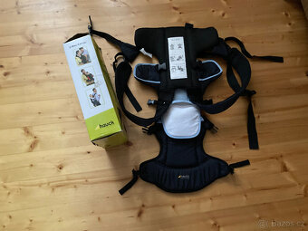 dětské nosítko Hauck - 4