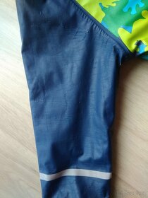 Bunda do deště, Lupilu, 98/104 - 4