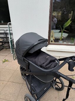 Korba Thule Urban Glide 3 a 4 - 4