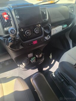 Fiat Weinsberg K250L - 4