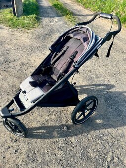 Thule Urban Glide 2 - 4