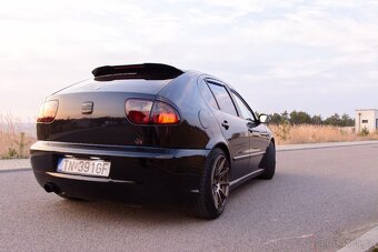 Seat Leon 1M, ARL, 1.9 tdi - 4