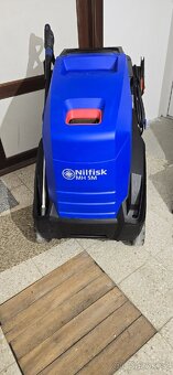 Nilfisk MH 5M-210/1100 PAX - 4