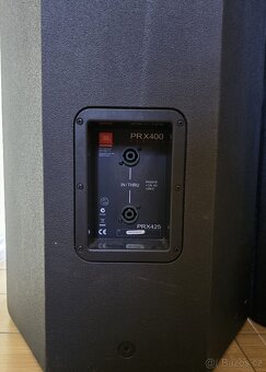 JBL PRX 425 - 4